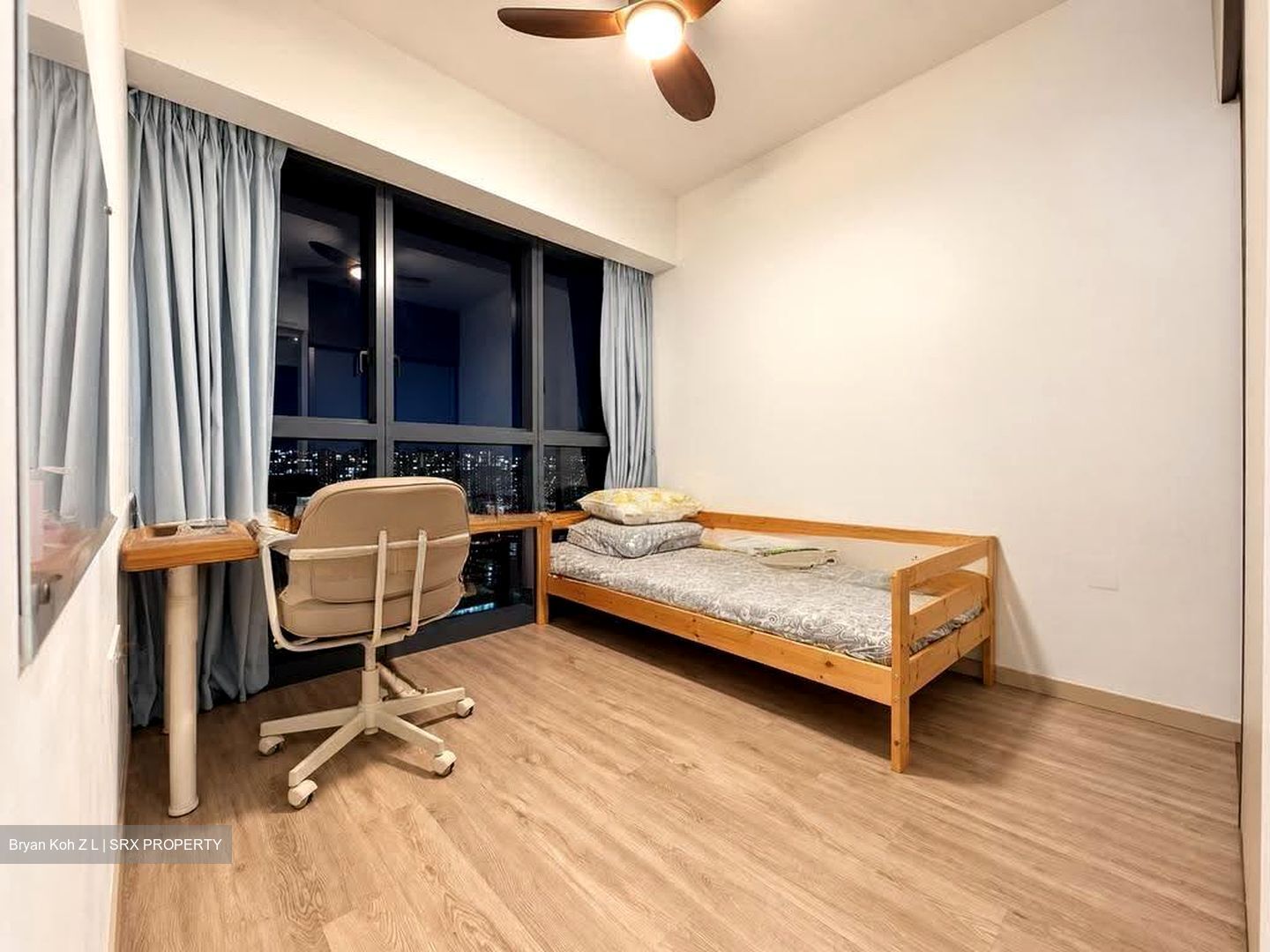 Riverfront Residences (D19), Apartment #638544151